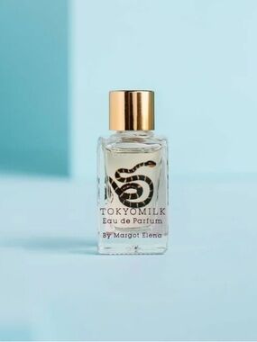 TOKYOMILK SAVAGE BELLE LITTLE LUXE EAU DE PARFUM 7ml BRAND NEW/SEALED
